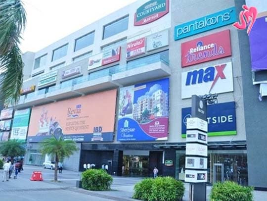 Retail Advertising preview