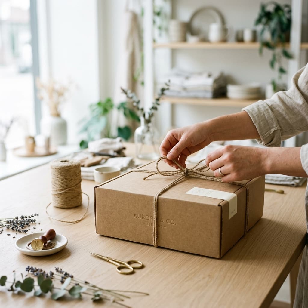 E-Commerce Growth