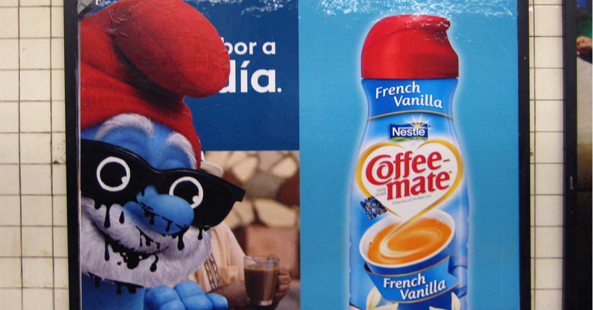 Guerilla Advertising preview