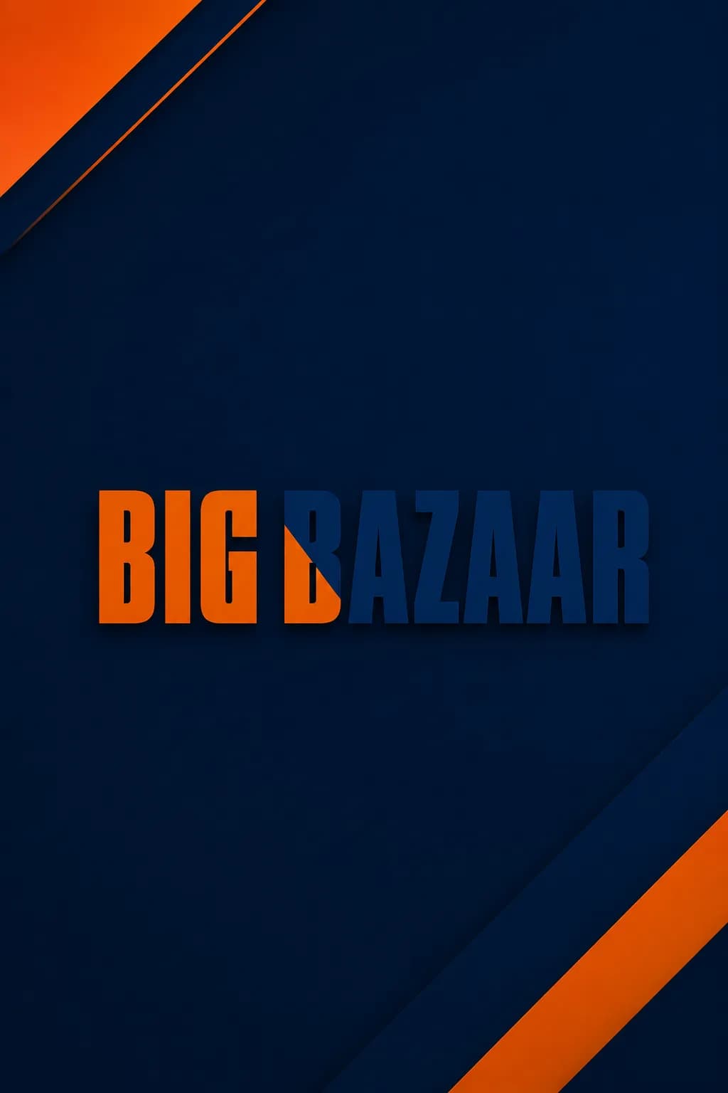 Big Bazaar