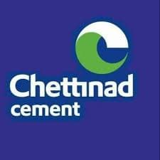 Chettinad Cement