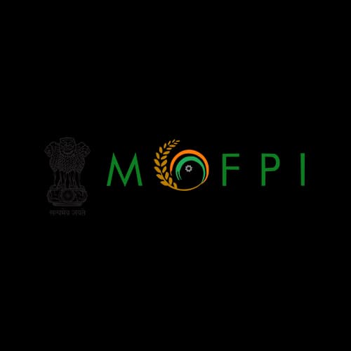 Ministry of Food Processing