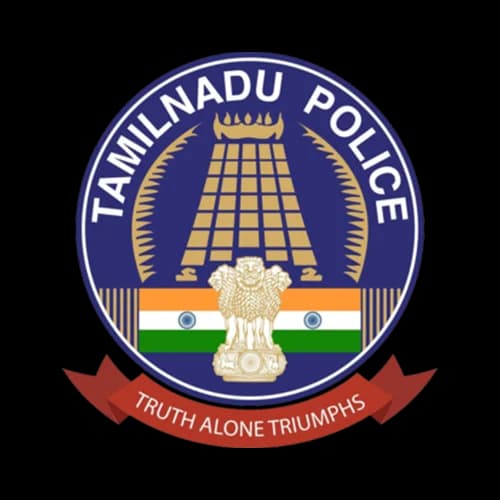 Tamil Nadu Police