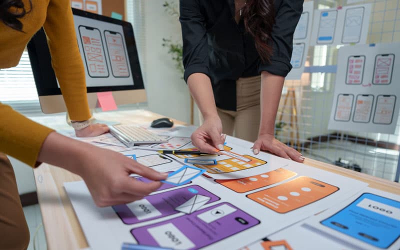 Design Solutions