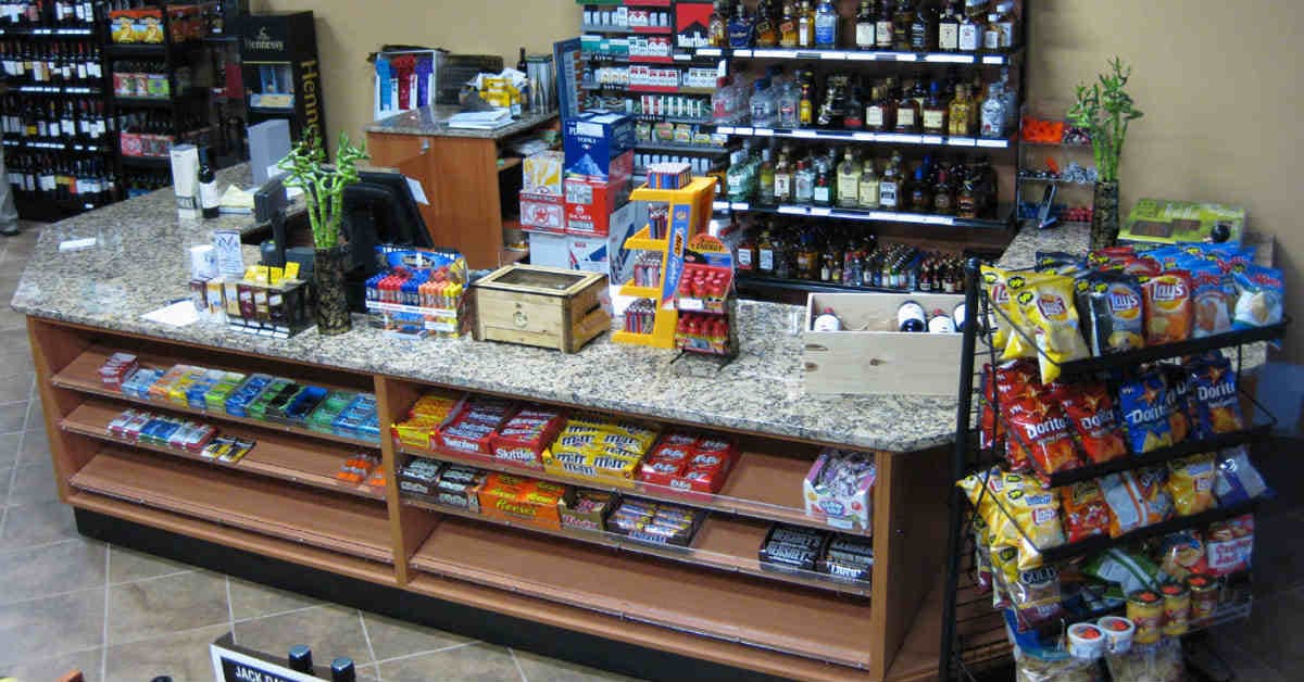 Point of Sale Displays preview