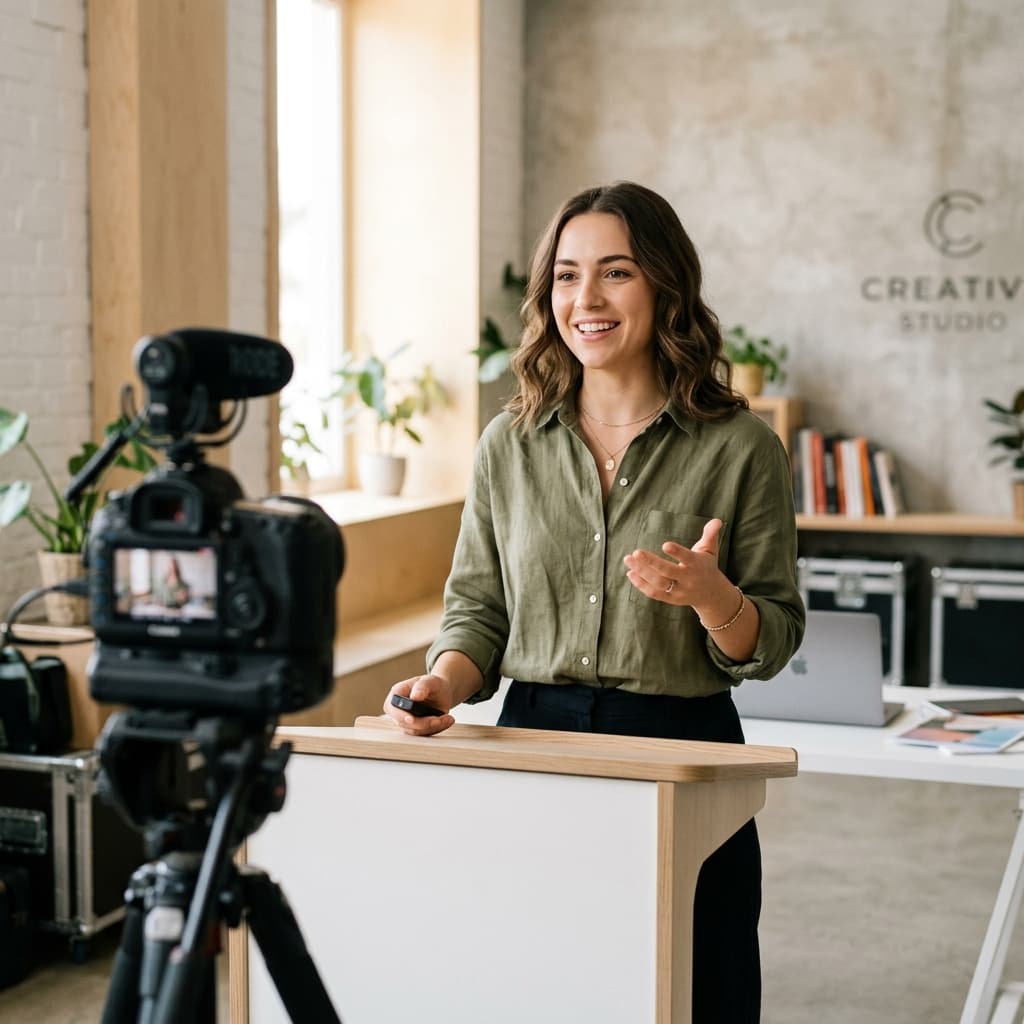 Influencer Marketing