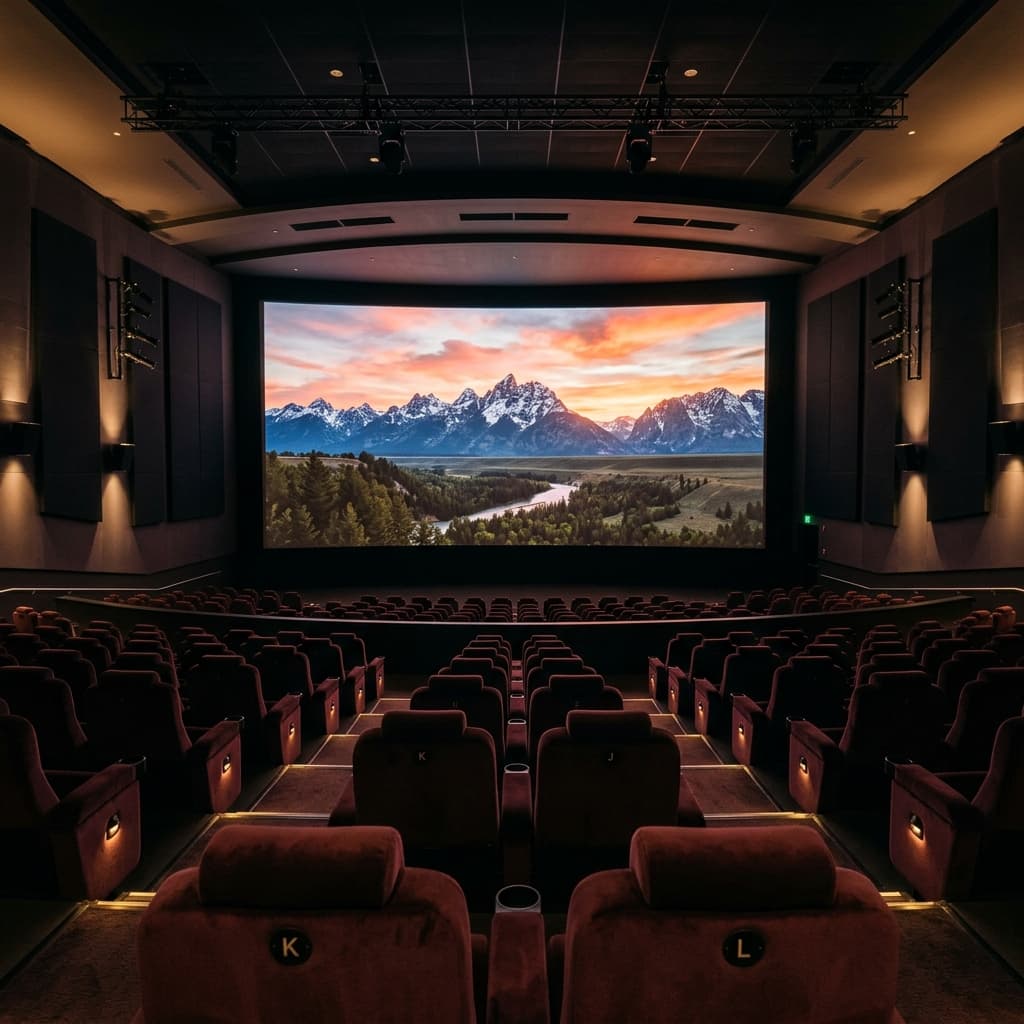 Movie Promotion