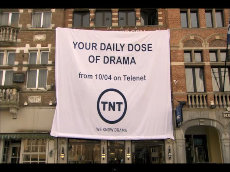 Stunt Advertising preview