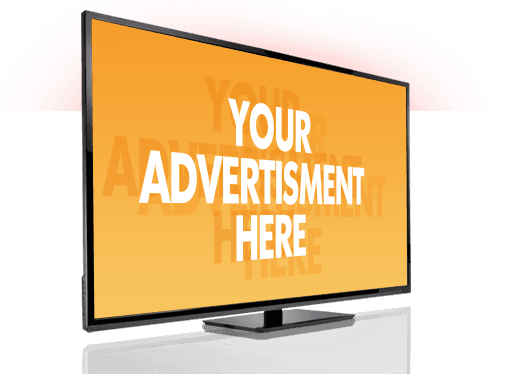 Television Ads preview