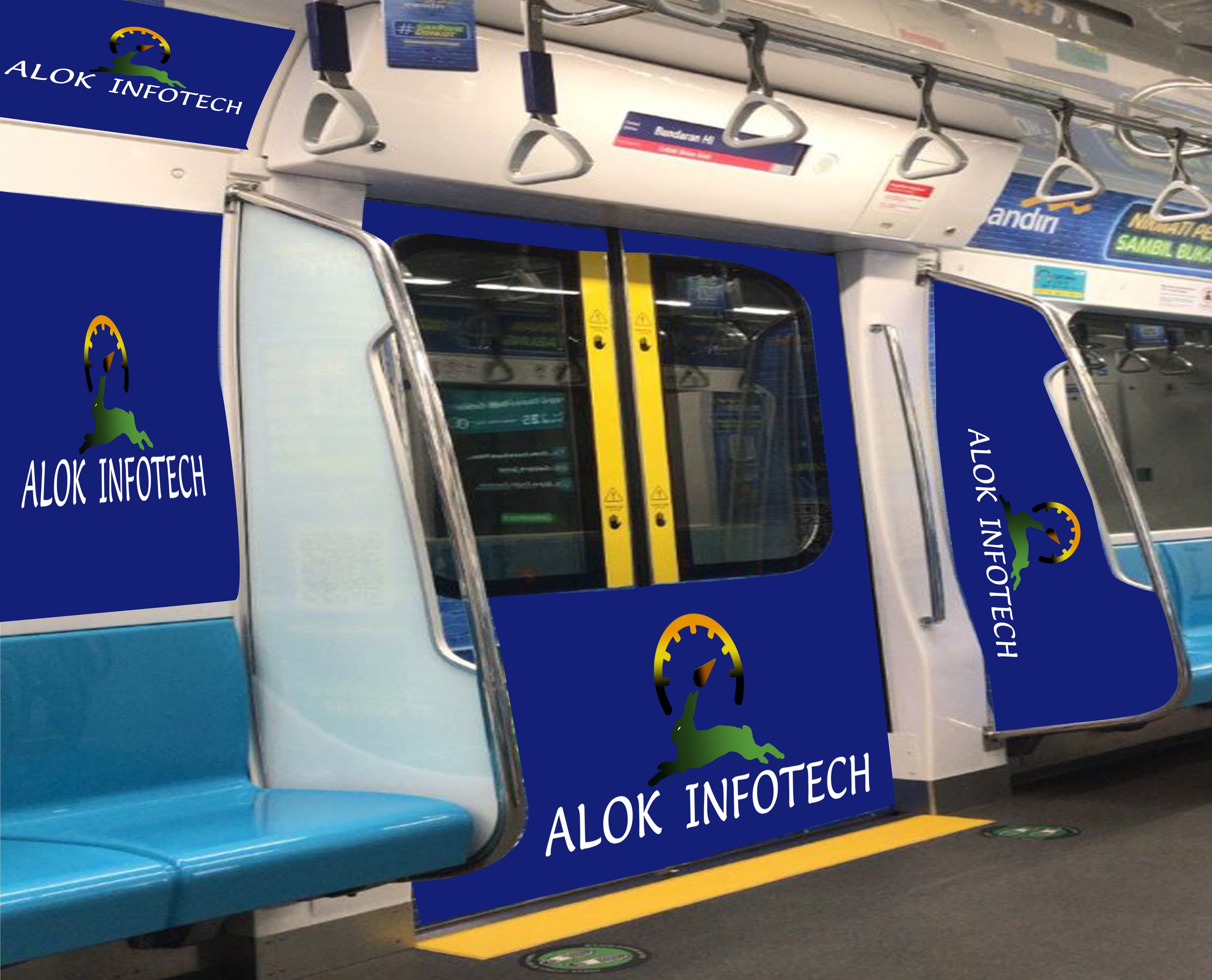 Transit Ads