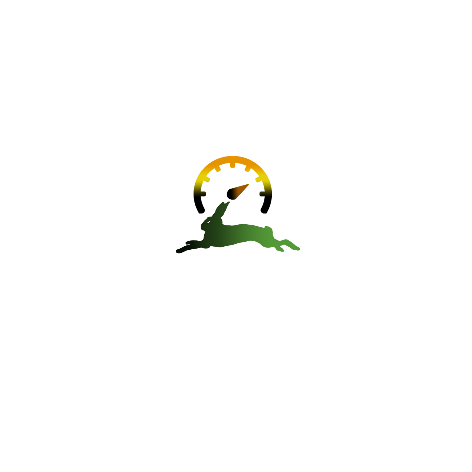 Alok Logo White
