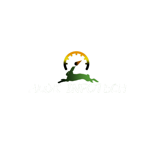 alok logo