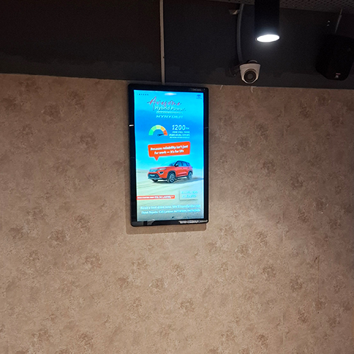 creative corporate ad ideas for enterprises