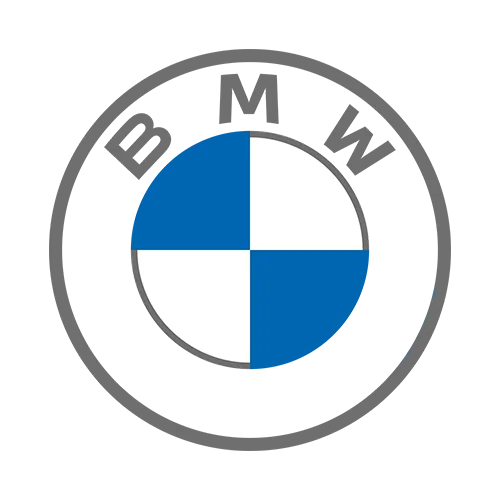 BMW logo