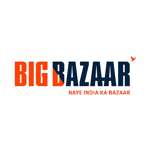 Big Bazaar