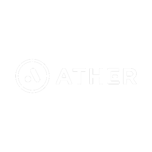 Ather logo