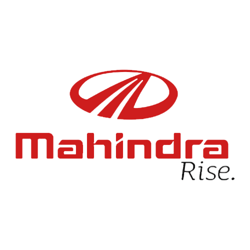 mahindra rise logo