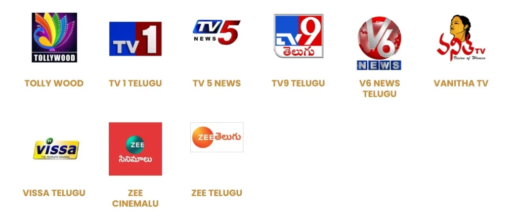 Malayalam Channel 2