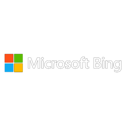 microsoft bing logo