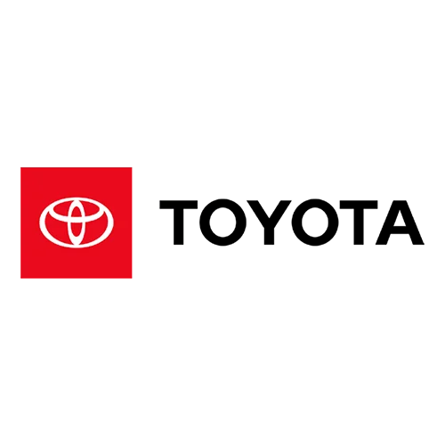 Toyota logo