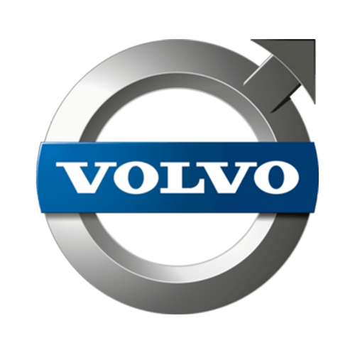 volvo logo